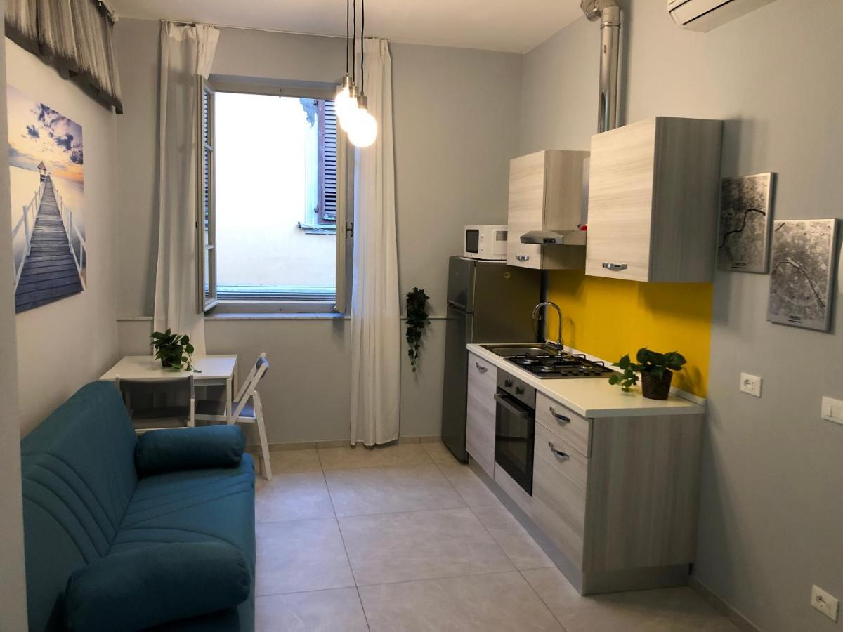 House Il Corso Apartment Pisa Exterior foto