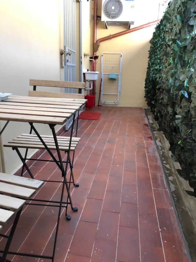 House Il Corso Apartment Pisa Exterior foto