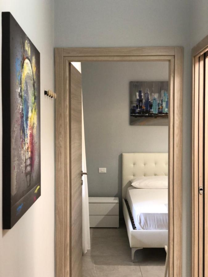 House Il Corso Apartment Pisa Exterior foto