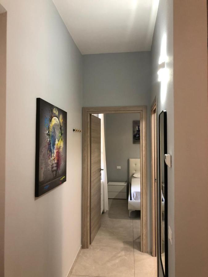 House Il Corso Apartment Pisa Exterior foto